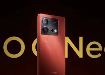 iQOO's Neo 9 and Neo 9 Pro